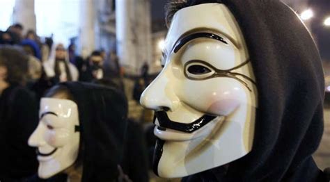 ­A­n­o­n­y­m­o­u­s­ ­C­I­A­ ­S­i­t­e­s­i­n­i­ ­Ç­ö­k­e­r­t­t­i­­ ­İ­d­d­i­a­s­ı­